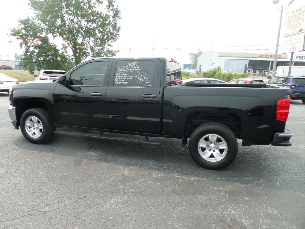 Photo 7 of this CHEVROLET SILVERADO 1500
