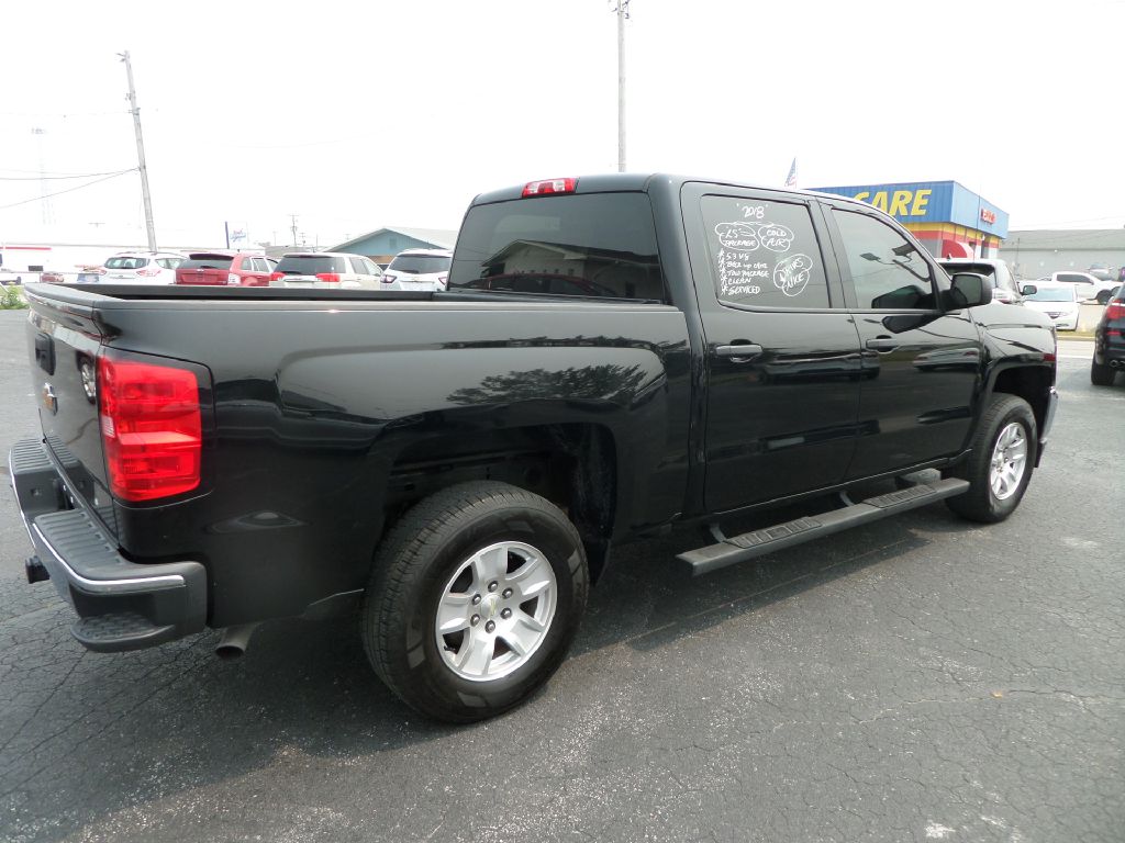 Photo 10 of this CHEVROLET SILVERADO 1500