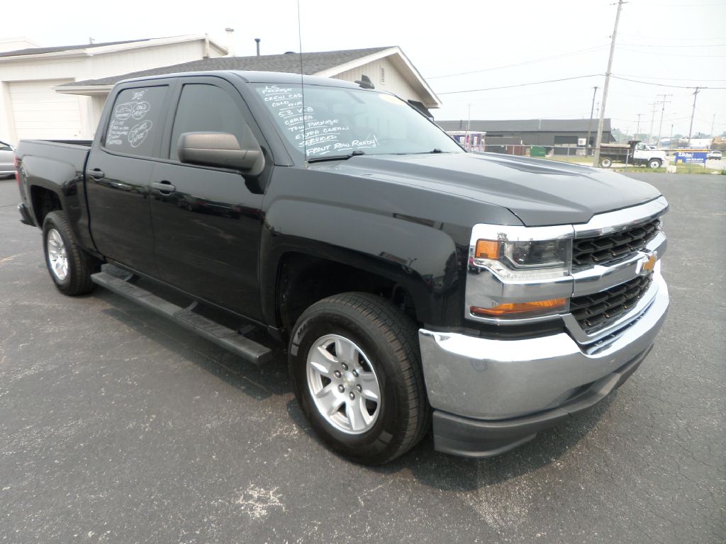 Photo 11 of this CHEVROLET SILVERADO 1500