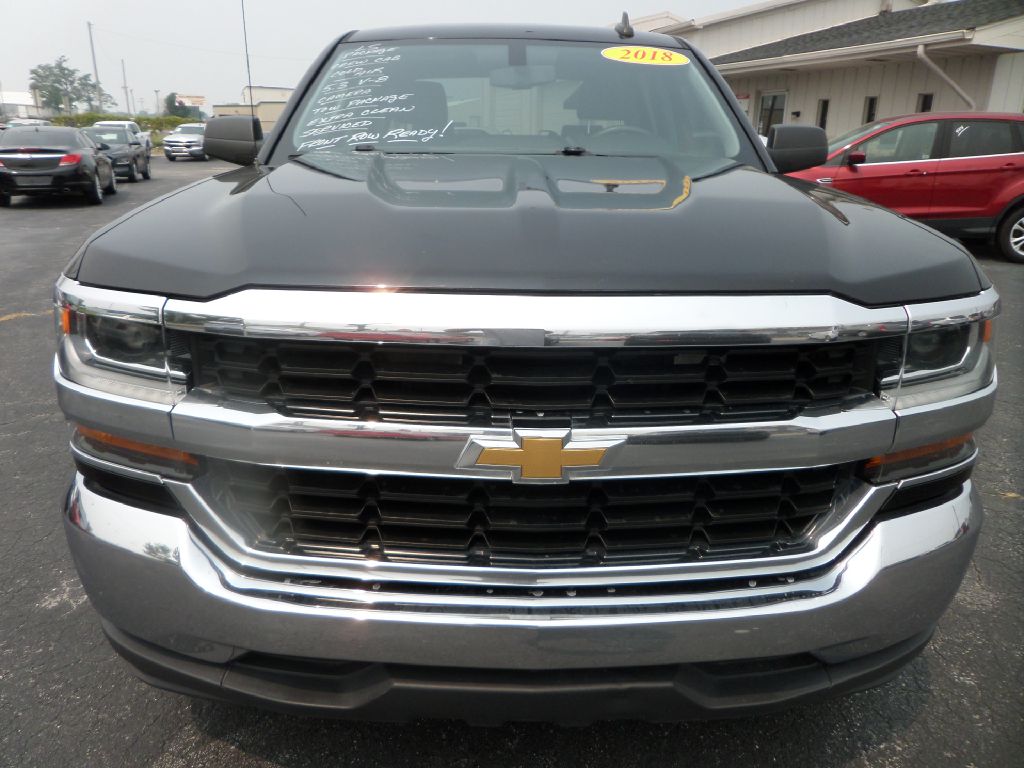 Photo 13 of this CHEVROLET SILVERADO 1500
