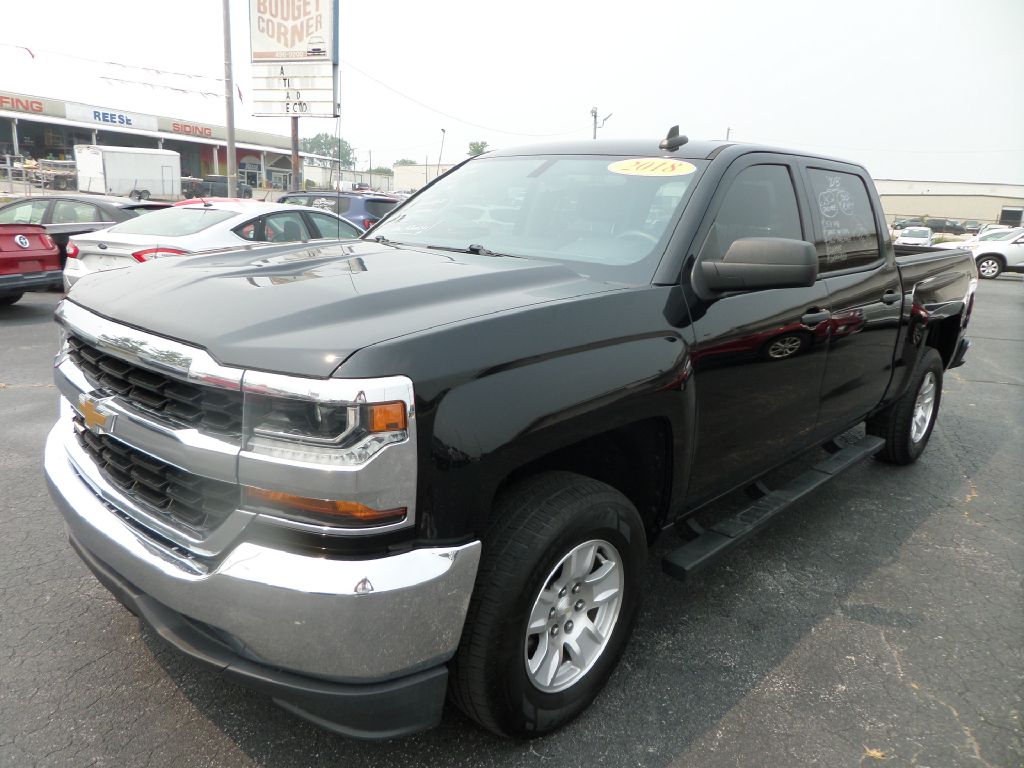 Photo 14 of this CHEVROLET SILVERADO 1500