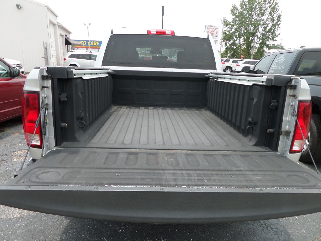 Photo 9 of this RAM 1500