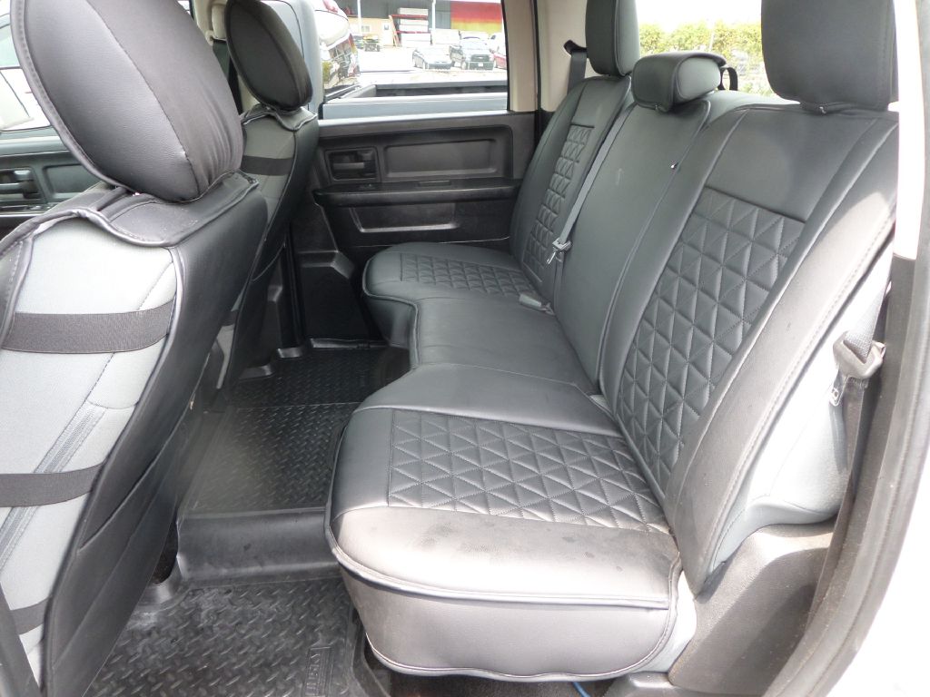 Photo 12 of this RAM 1500