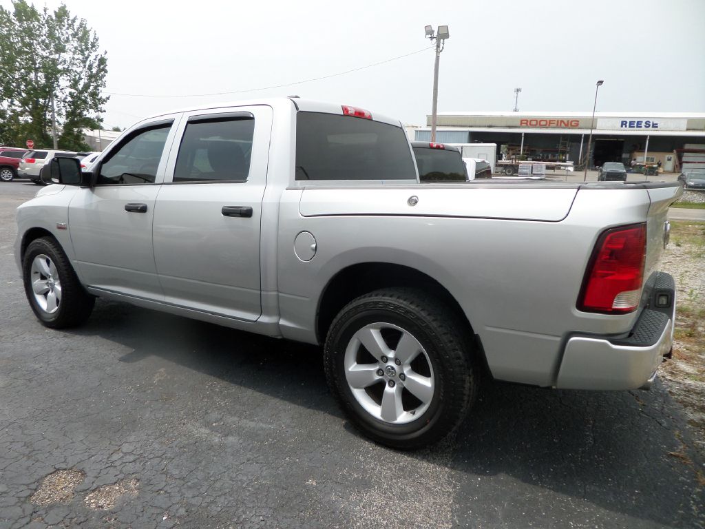 Photo 10 of this RAM 1500