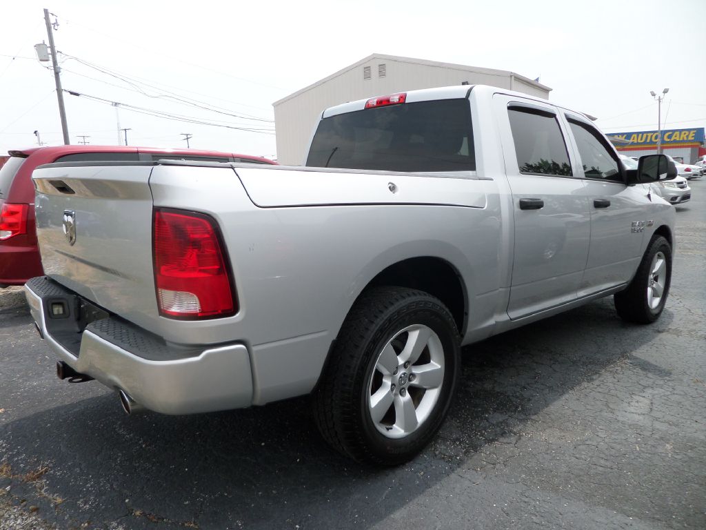 Photo 14 of this RAM 1500