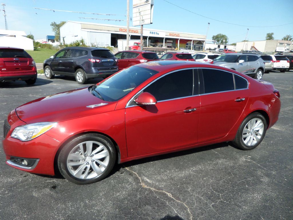 Photo 7 of this BUICK REGAL