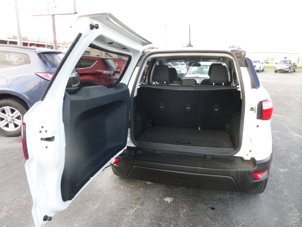 Photo 6 of this FORD ECOSPORT