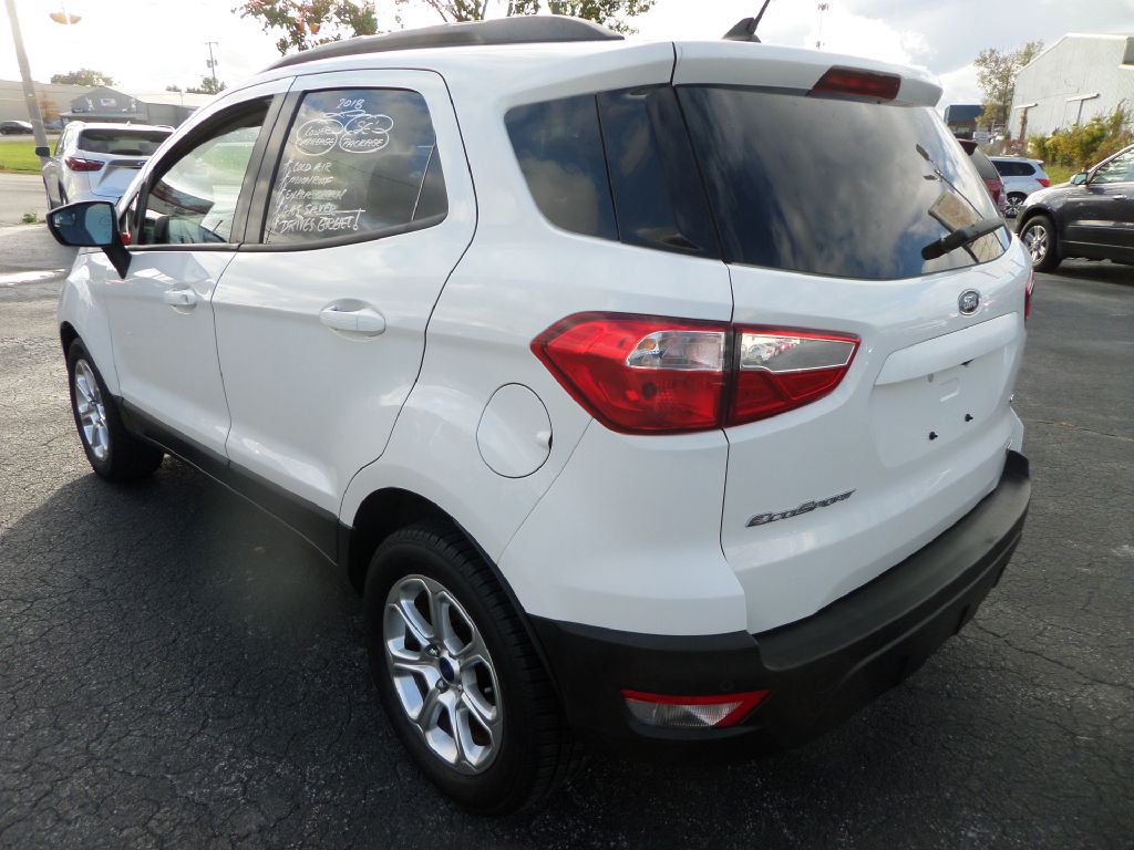 Photo 5 of this FORD ECOSPORT