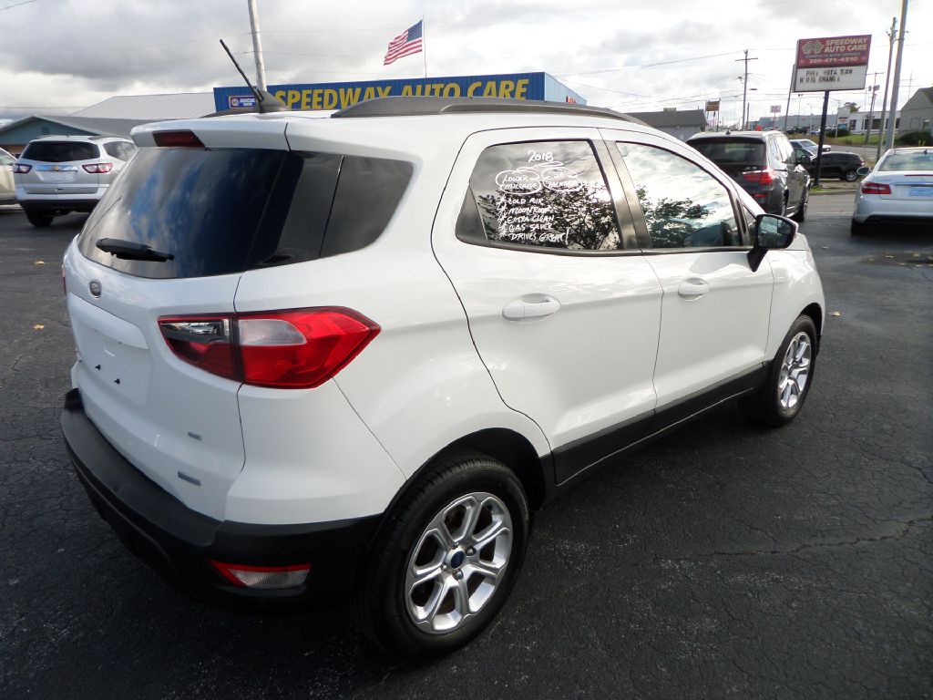 Photo 11 of this FORD ECOSPORT