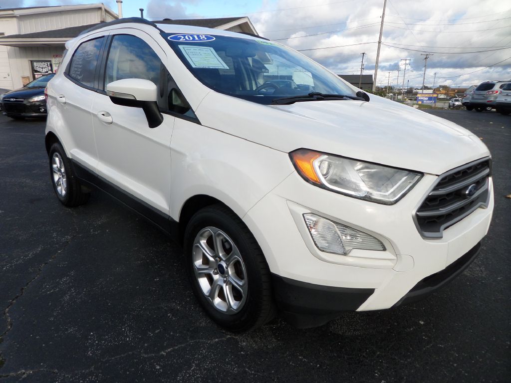 Photo 15 of this FORD ECOSPORT