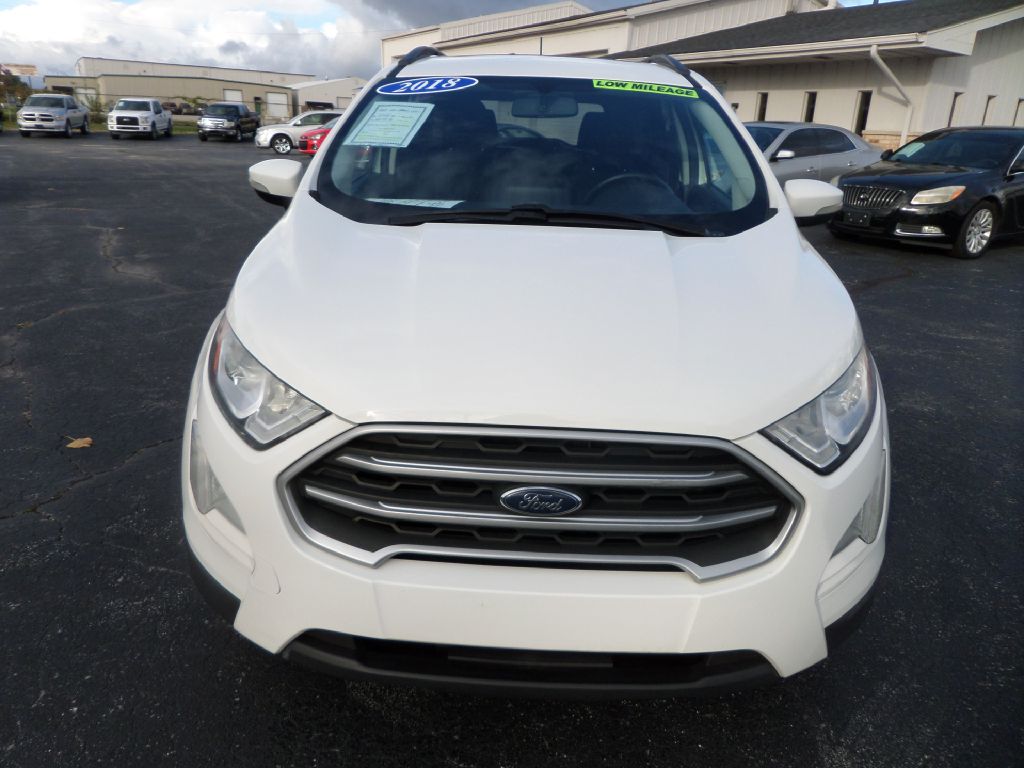 Photo 16 of this FORD ECOSPORT