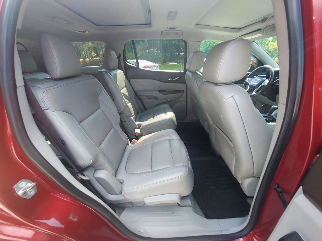 Photo 14 of this GMC ACADIA
