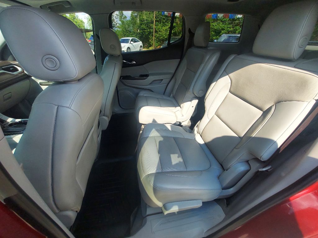 Photo 12 of this GMC ACADIA