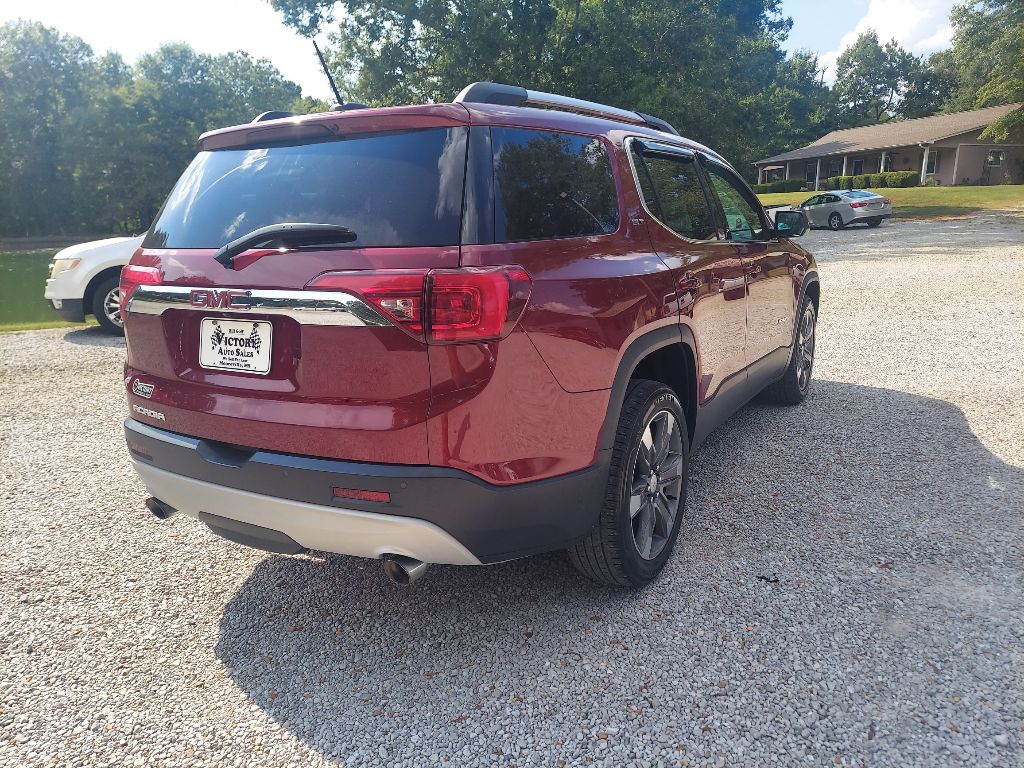 Photo 6 of this GMC ACADIA