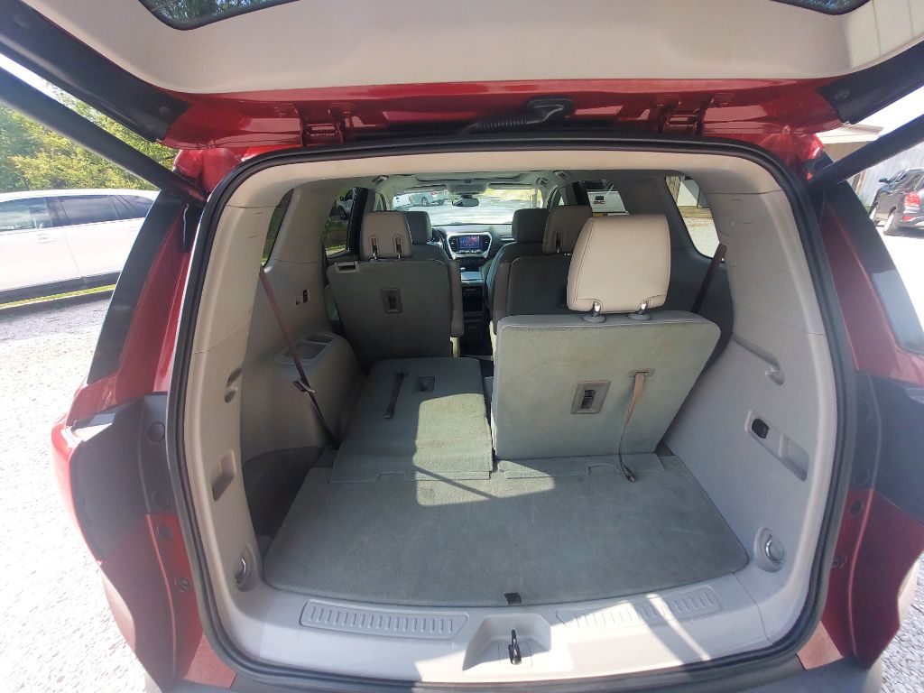 Photo 13 of this GMC ACADIA