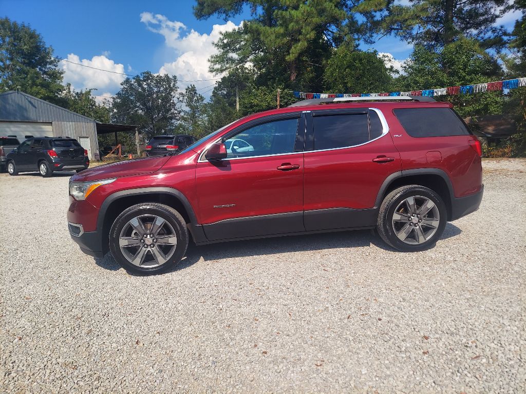 Photo 3 of this GMC ACADIA
