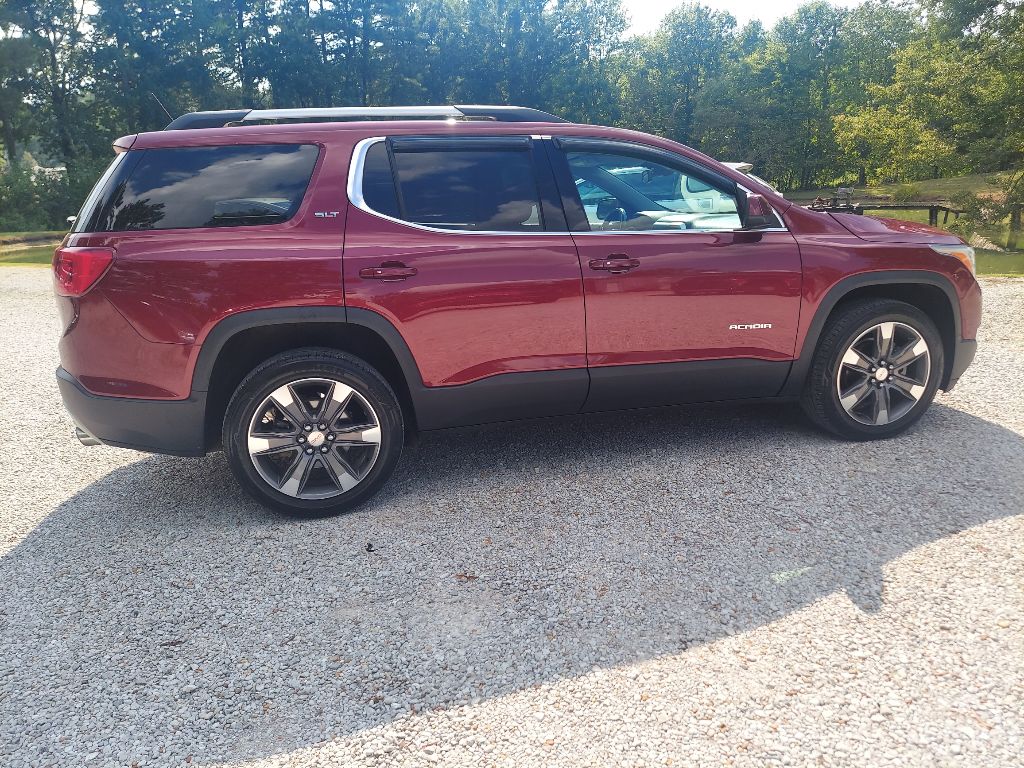 Photo 7 of this GMC ACADIA