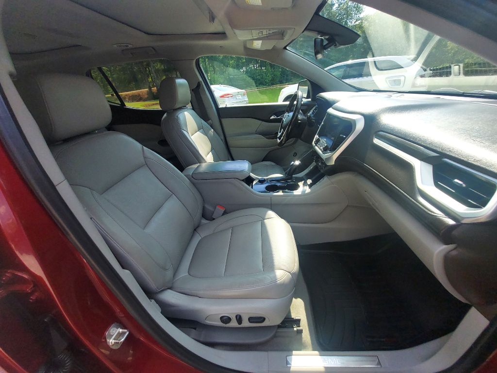 Photo 15 of this GMC ACADIA