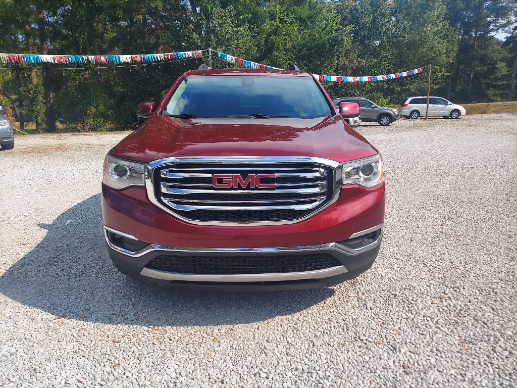 Photo 9 of this GMC ACADIA