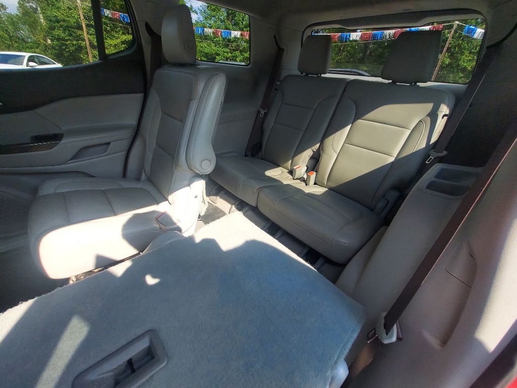 Photo 10 of this GMC ACADIA