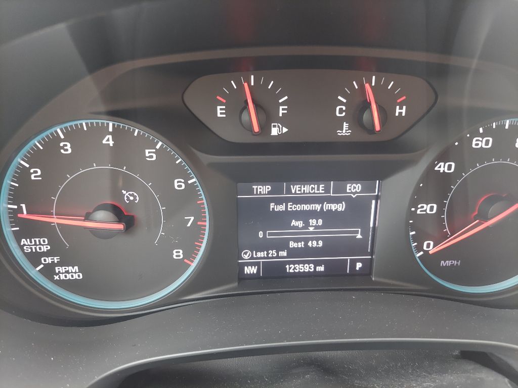 Photo 16 of this CHEVROLET MALIBU