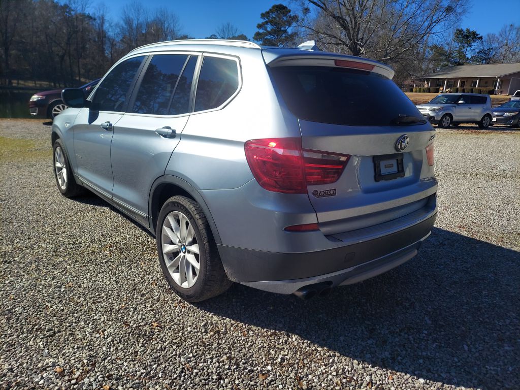 Photo 3 of this BMW X3