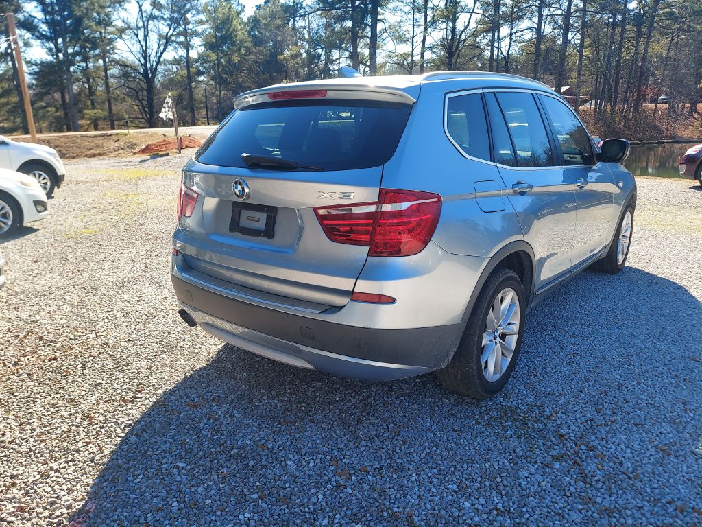 Photo 4 of this BMW X3