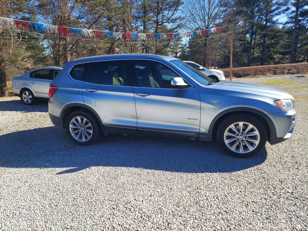 Photo 5 of this BMW X3