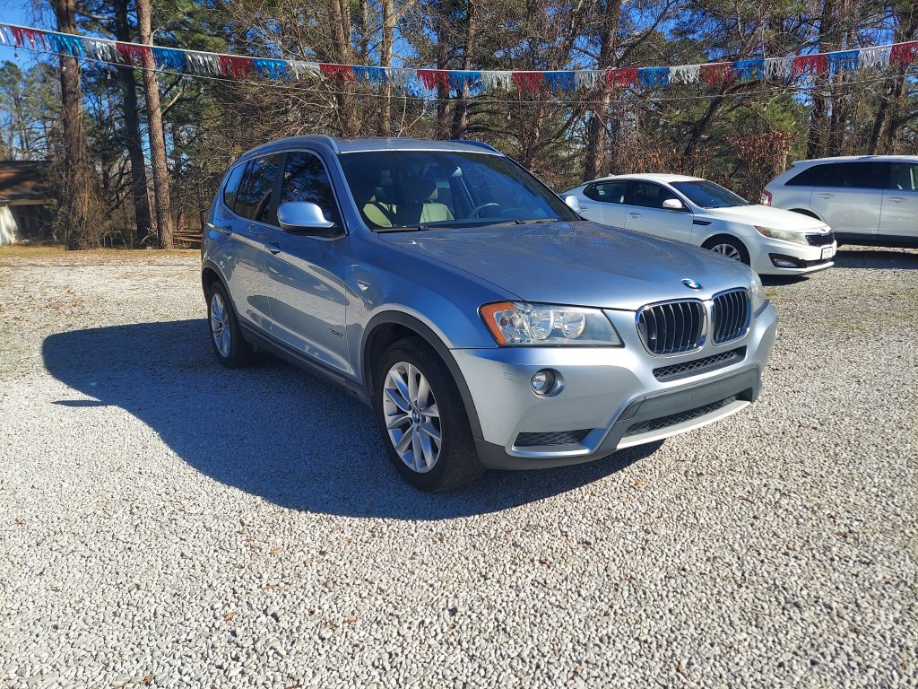 Photo 6 of this BMW X3