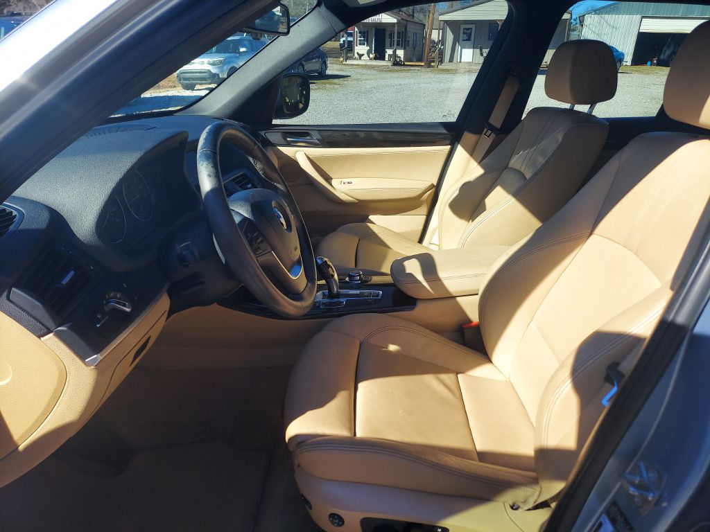 Photo 7 of this BMW X3