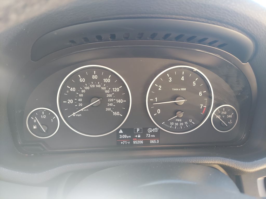 Photo 8 of this BMW X3