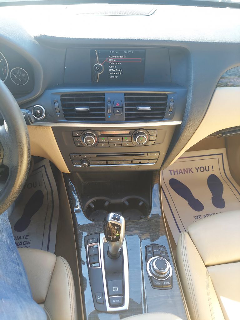Photo 9 of this BMW X3