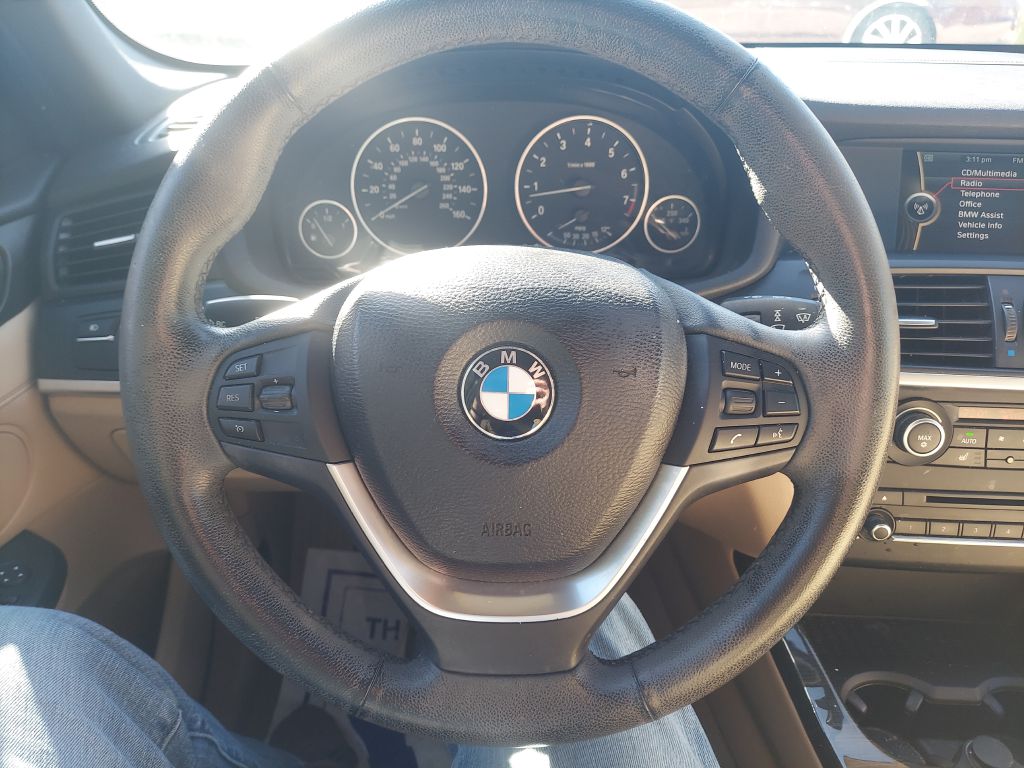 Photo 10 of this BMW X3