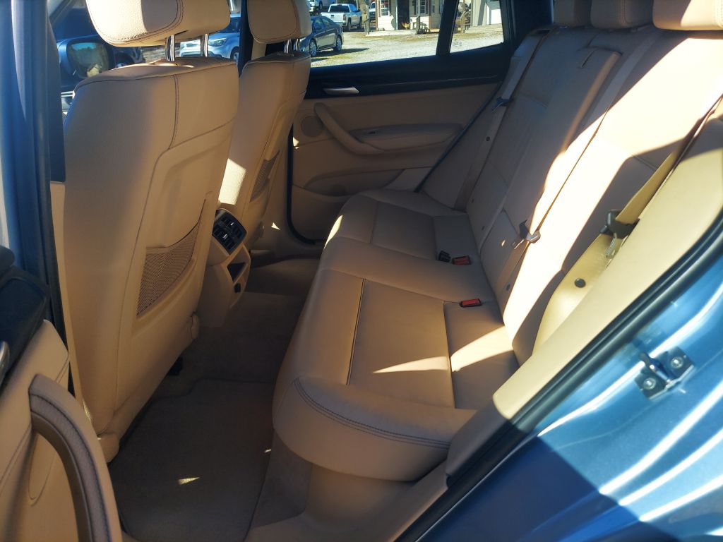 Photo 11 of this BMW X3