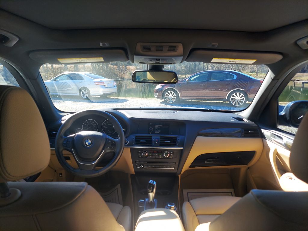 Photo 12 of this BMW X3