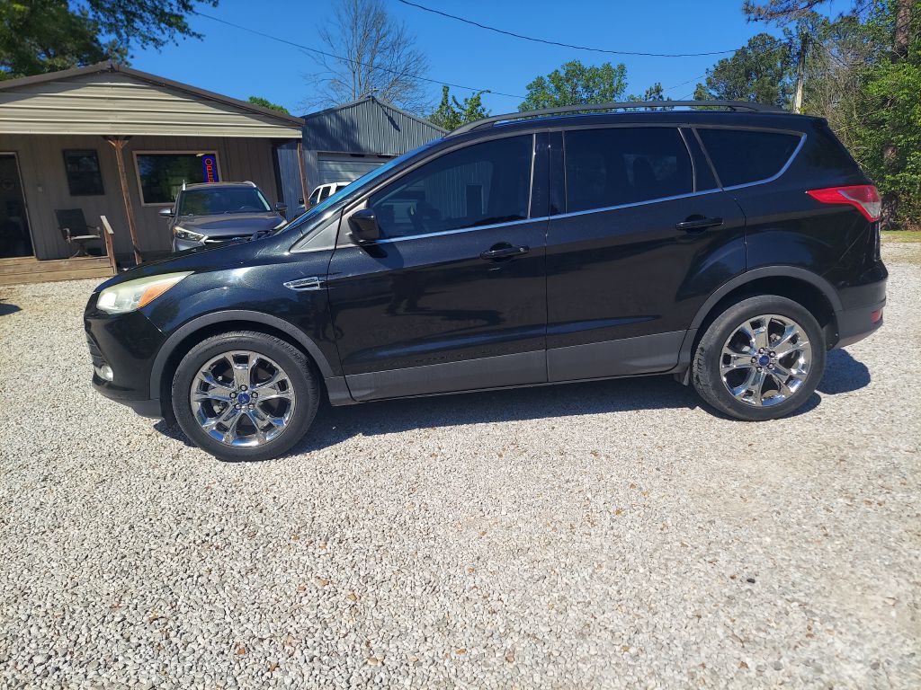 Photo 3 of this FORD ESCAPE