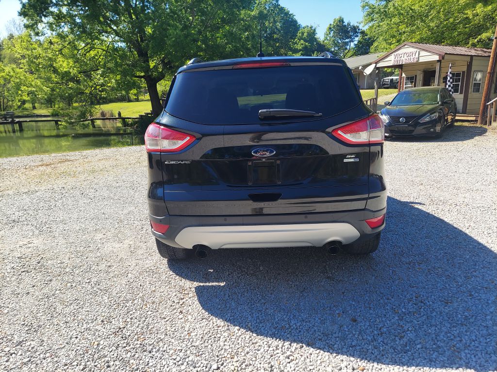 Photo 5 of this FORD ESCAPE