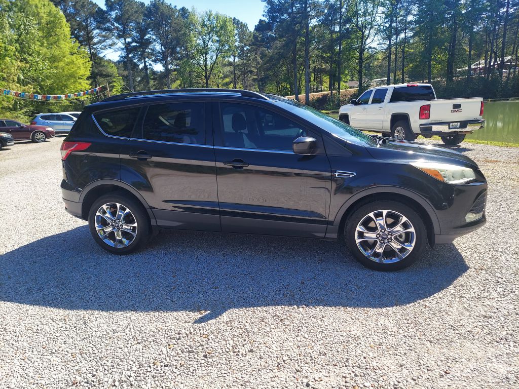 Photo 7 of this FORD ESCAPE