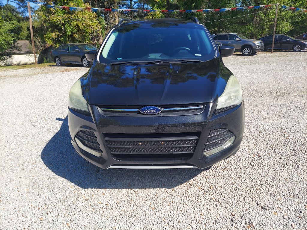 Photo 9 of this FORD ESCAPE