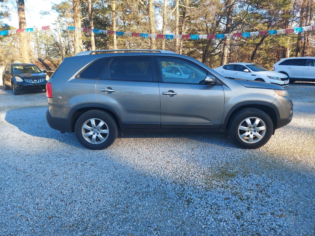 Photo 5 of this KIA SORENTO