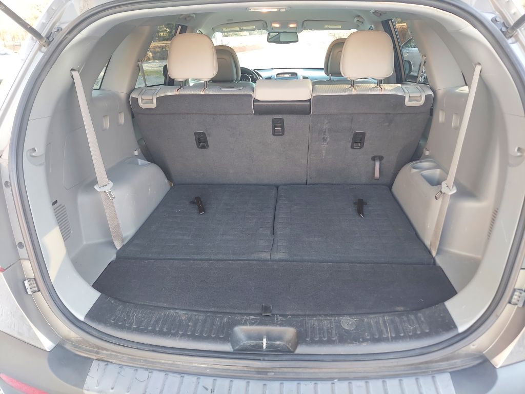 Photo 12 of this KIA SORENTO
