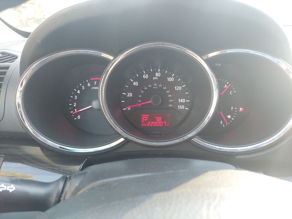 Photo 15 of this KIA SORENTO