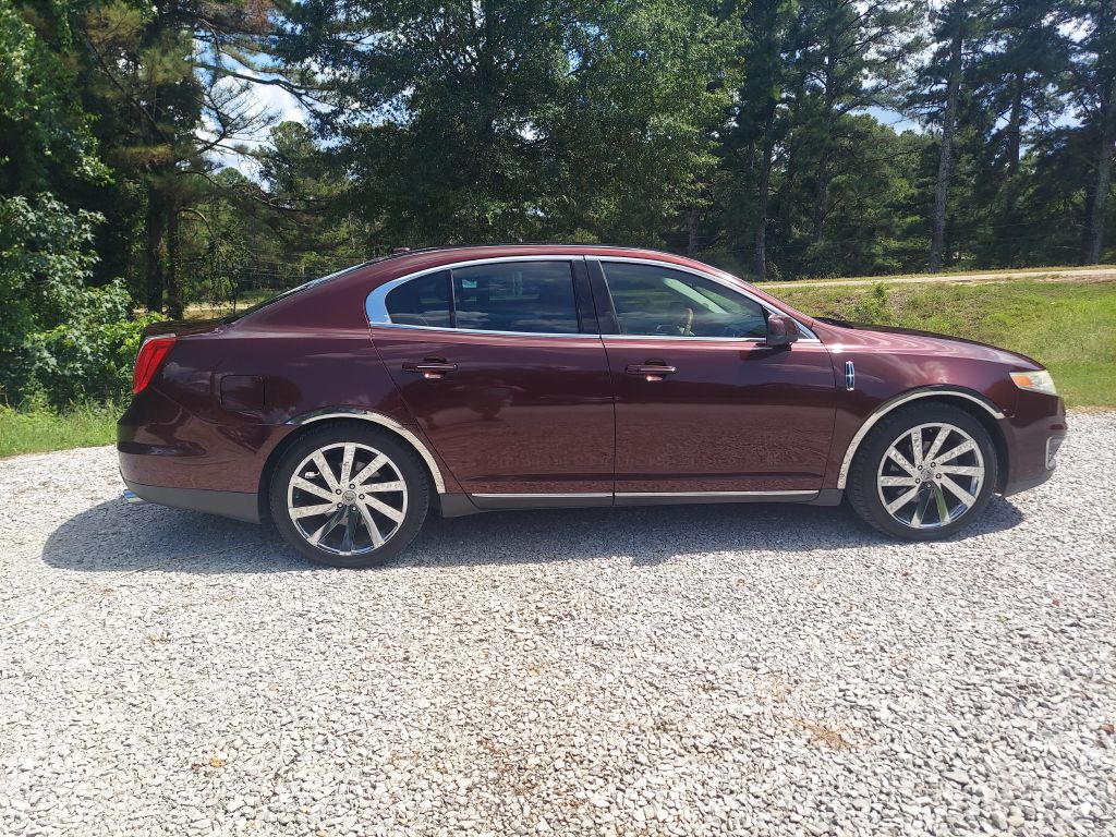 Photo 7 of this LINCOLN MKS
