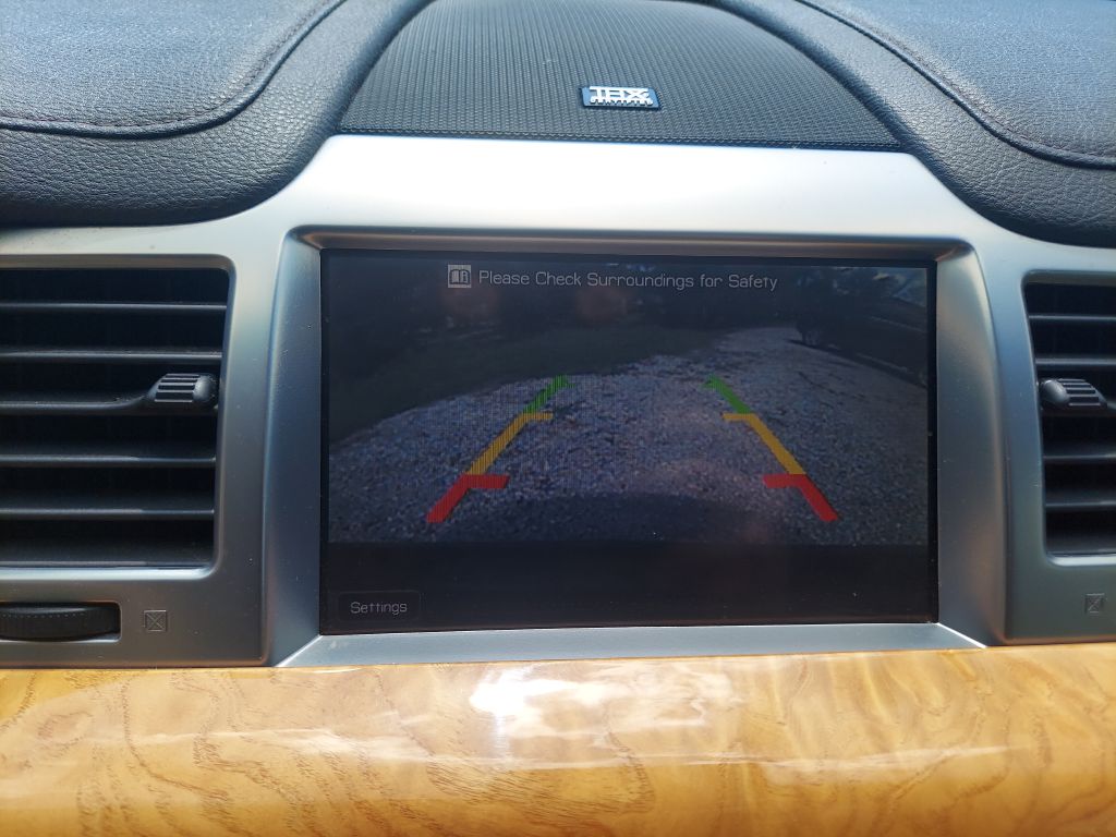 Photo 13 of this LINCOLN MKS