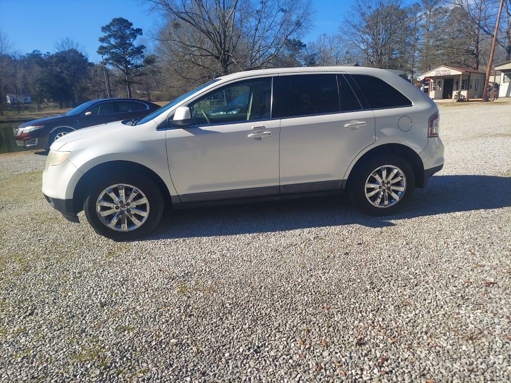 Photo 2 of this FORD EDGE