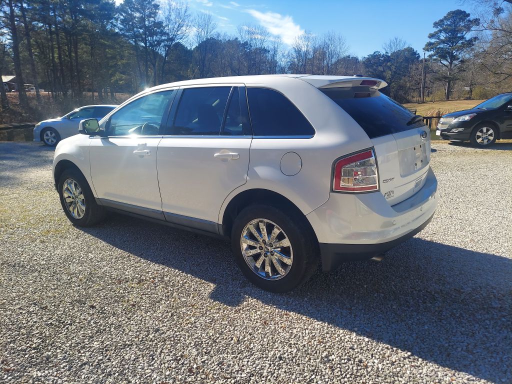 Photo 3 of this FORD EDGE
