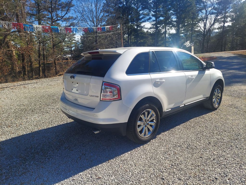 Photo 4 of this FORD EDGE