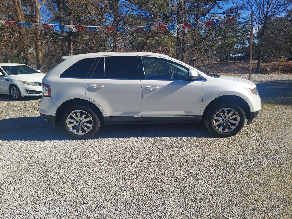 Photo 5 of this FORD EDGE