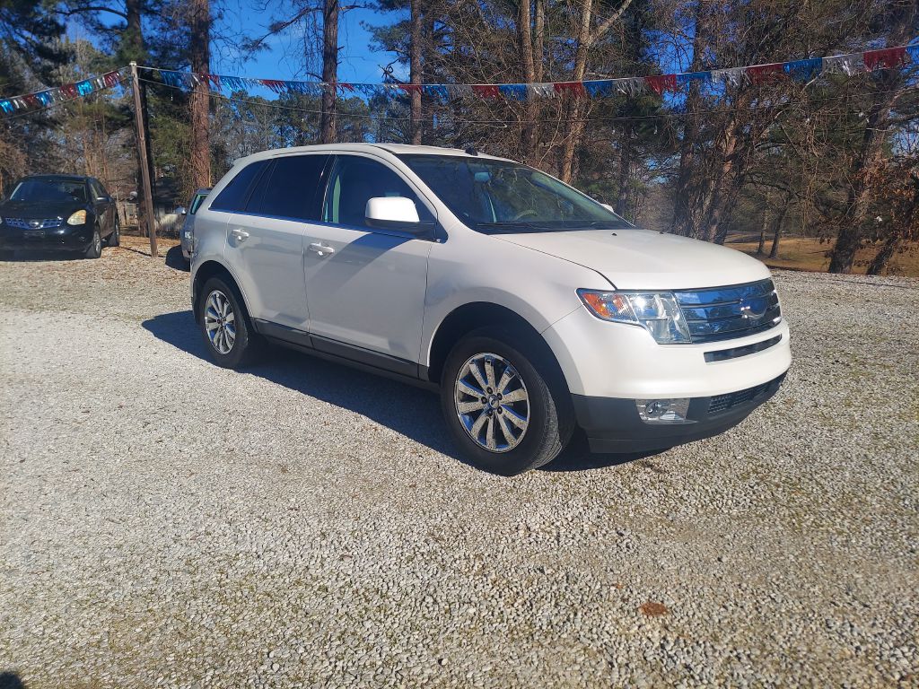 Photo 6 of this FORD EDGE