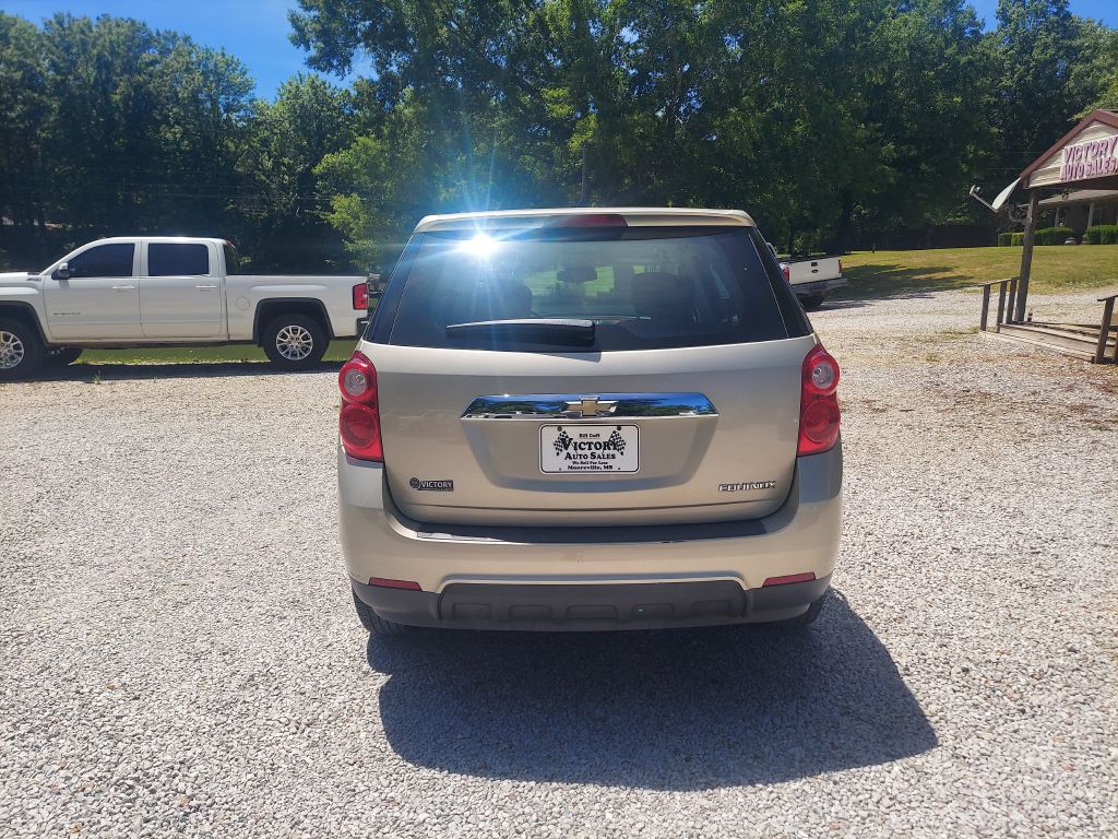 Photo 4 of this CHEVROLET EQUINOX